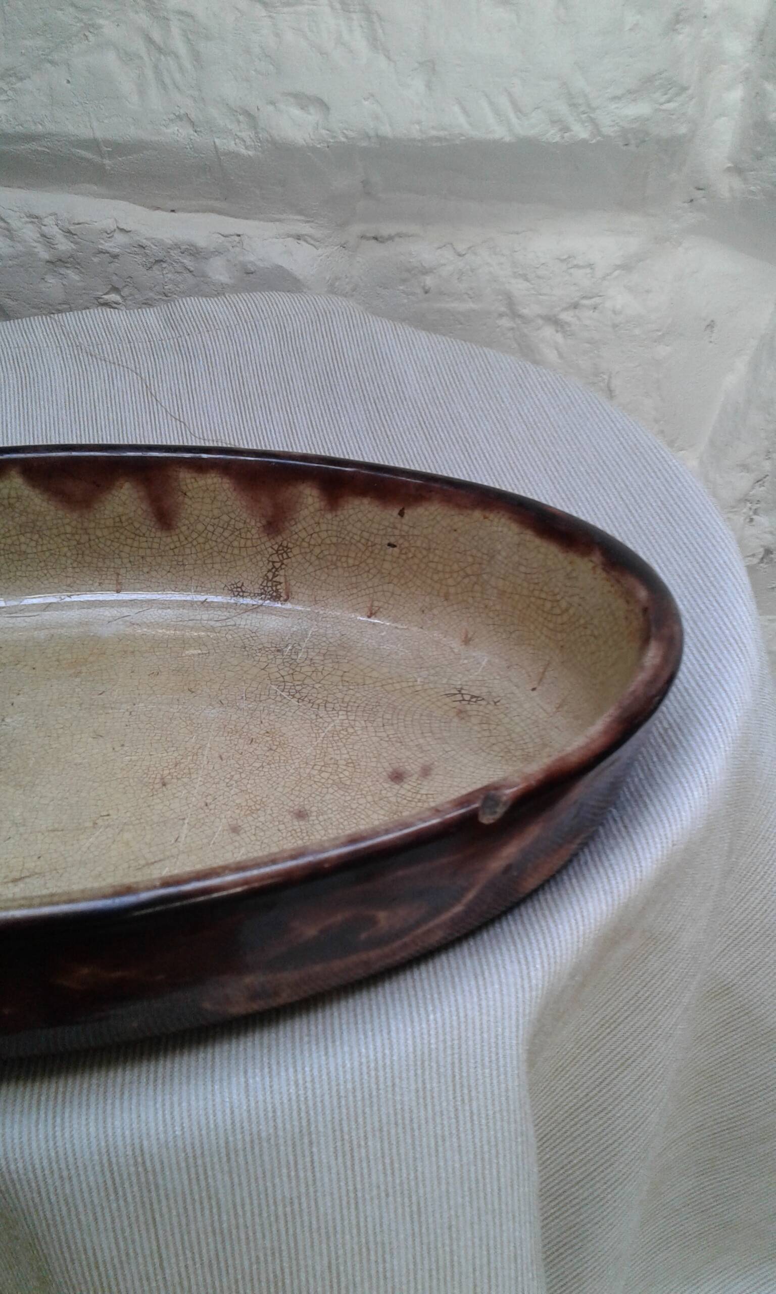 Wormed Orchies dish.