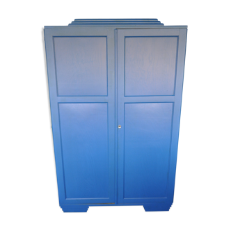 Closet wardrobe