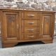Petite enfilade Art déco 1950
