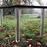 Design table Philippe Starck Kartell top office vintage furniture