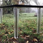 Design table Philippe Starck Kartell top office vintage furniture