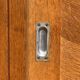 Vintage wardrobe compass feet wardrobe 1950