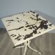 Table metal
