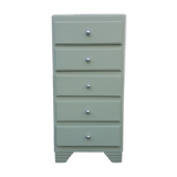 Wooden dresser