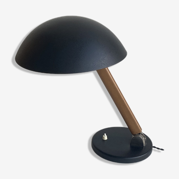 Lampe de bureau par Karl Trabert pour Bag Turgi 1950