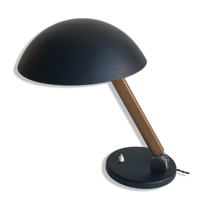 Lampe de bureau par Karl Trabert