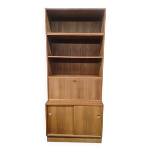 Étagère/bibliothèque/vitrine