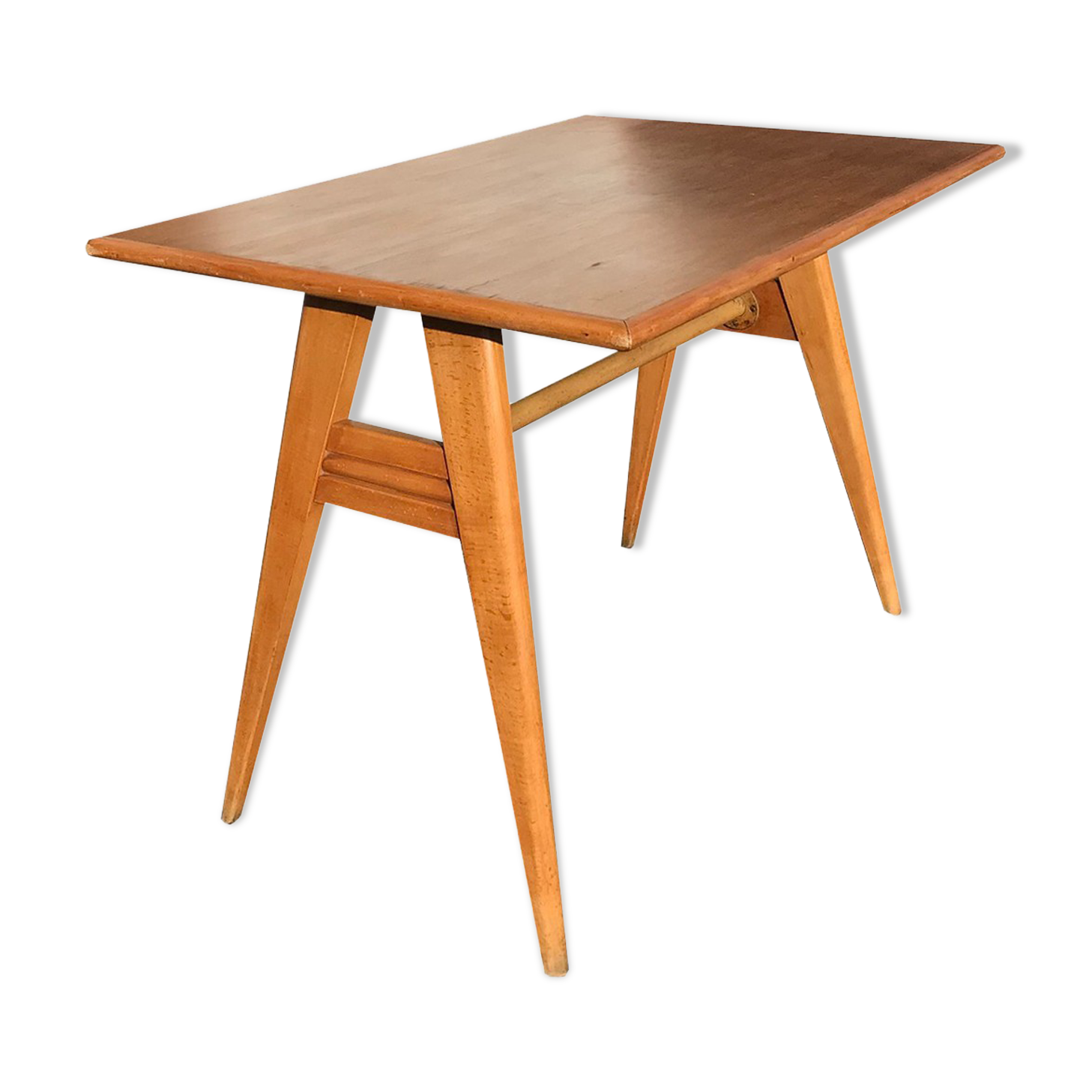 Bistro dining room table - Stella edition of the 1960s