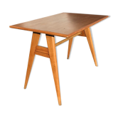 Table de salle à manger de bistrot - Edition Stella des années 1960