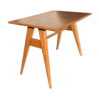 Bistro dining room table - Stella edition of the 1960s