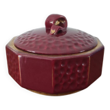 Poet Laval candy box