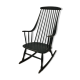 Rocking chair Lena Larsson for Nesto