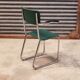 Vintage Gispen bauhaus chair