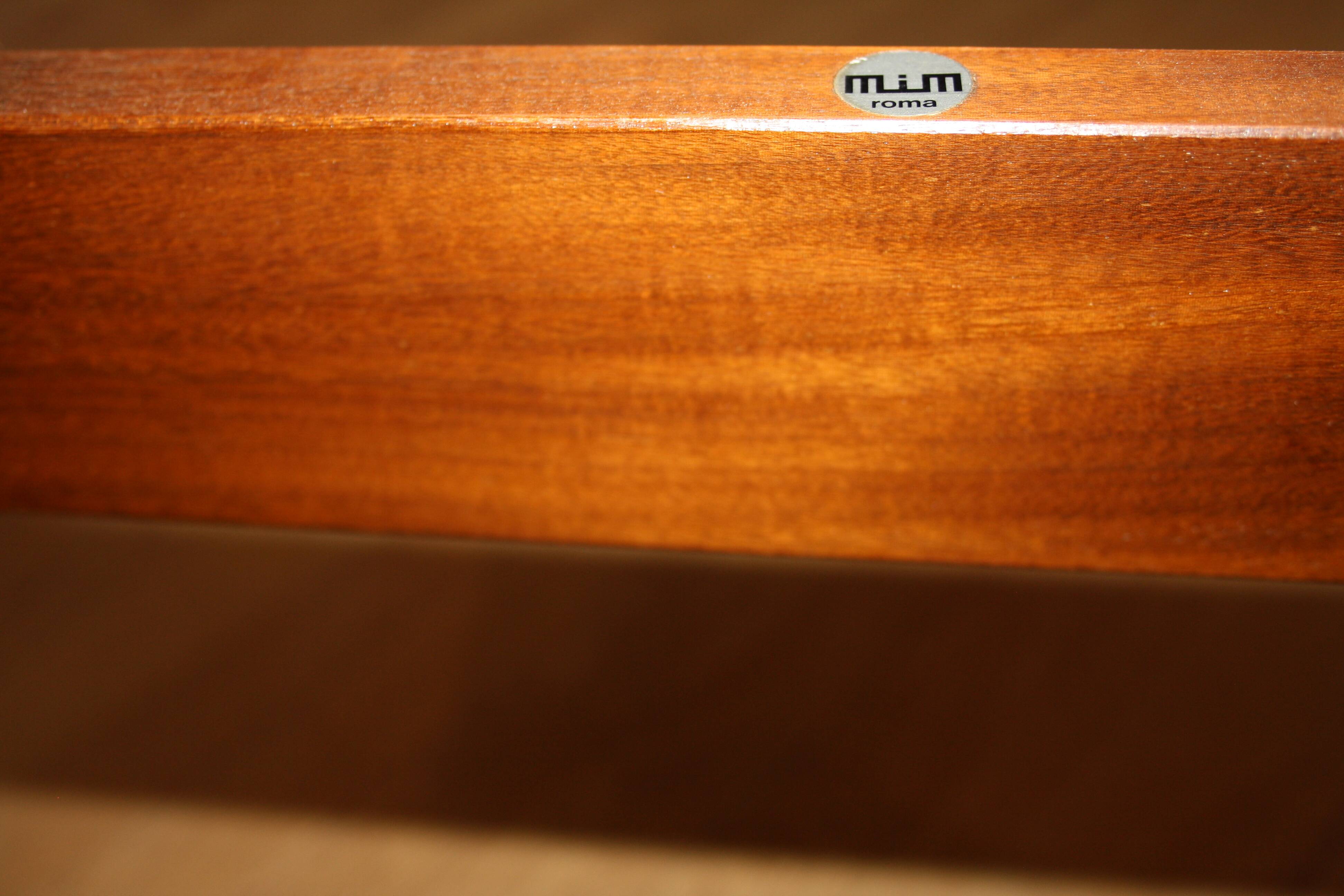 Tolomeo table by Ico Parisi and Ennio Fazioli - Italy, 1958