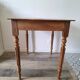 Country desk / console / side table