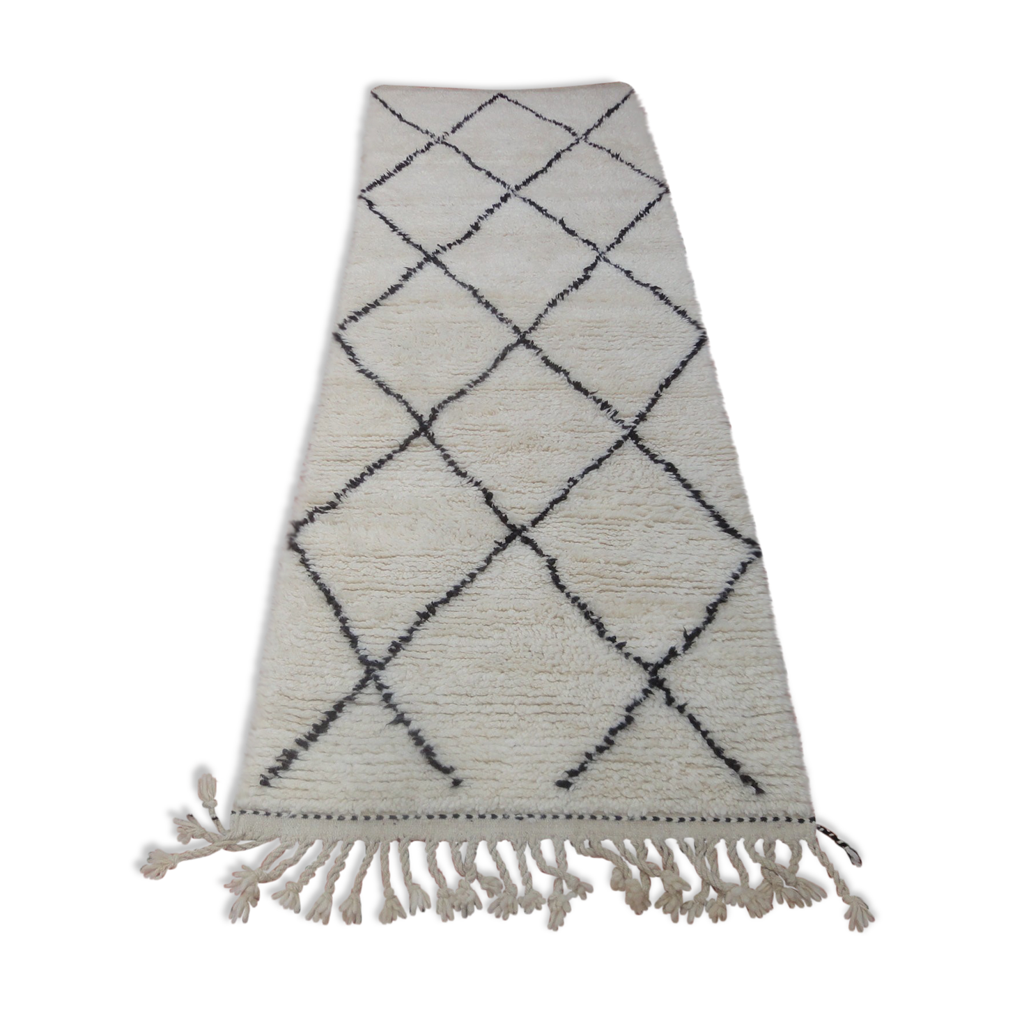 Berber corridor 285 x 95 cm