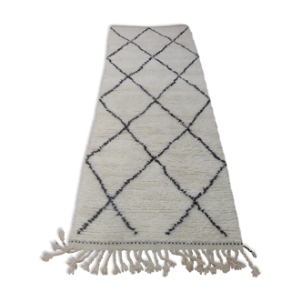 Berber corridor 285 x 95 cm