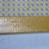 2 armchairs B64, Marcel Breuer, Italy, 2000