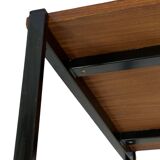 Vintage Marko Holland coffee table 60's minimalist design