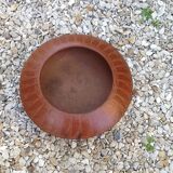 Empty pocket ceramic