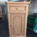 Louis Philippe style nightstand