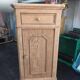 Table de nuit style louis philippe