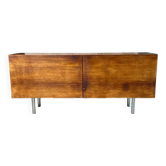 Vintage rosewood sideboard, 1960s Germany