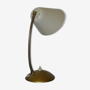 Lampe de bureau 1960