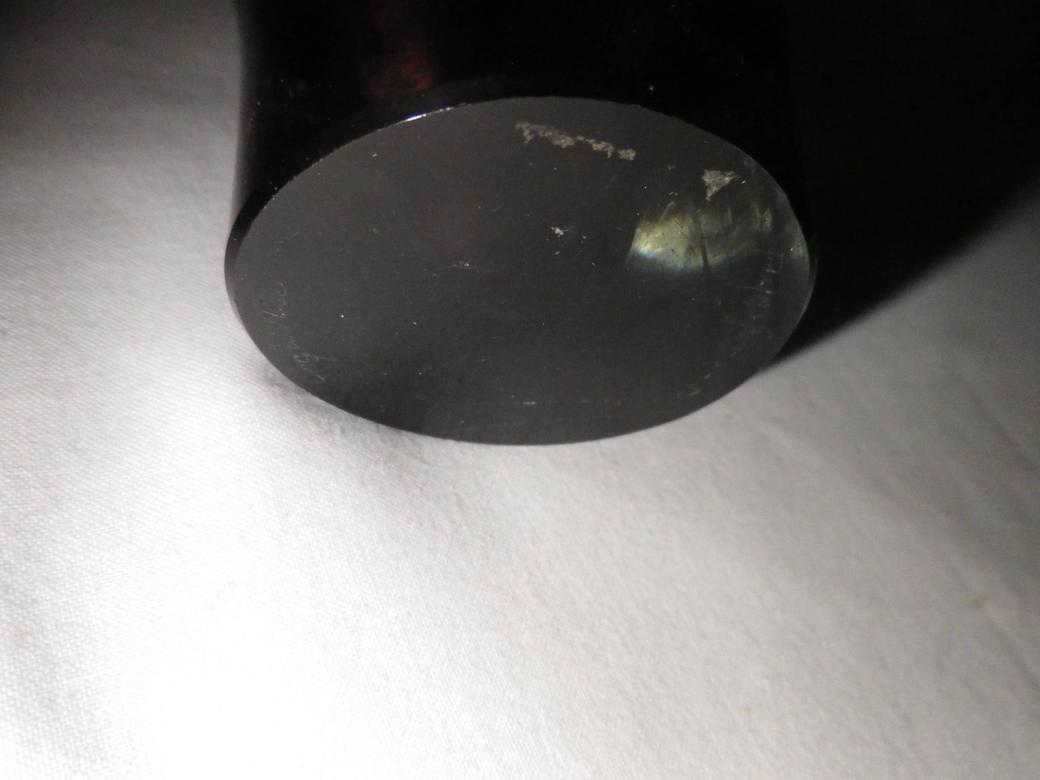 Paul Kedelv vase