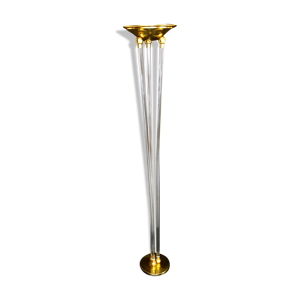 lampadaire dorure, Frattini