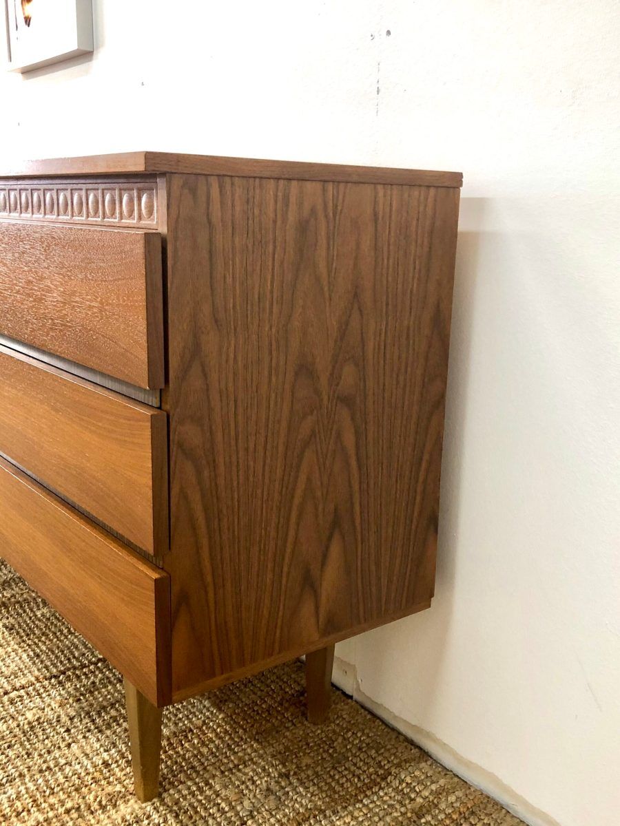 Scandinavian enfilade 193.5 cm