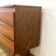 Enfilade scandinave 193.5 cm