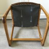 Baumann chair model 1960
