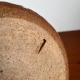 Bowl by Studio of Danish Brutalist Mid-Century Pottery by Jim & Henny Waldorff, Svaneke, Bornholm, 1960s