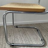 Chair Marcel Breuer Cesca B32