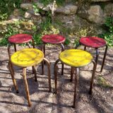 Tabourets industriel