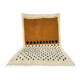 Tapis beni ouraine tissè main traditionnelle taille 200 x 300 cm