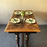 Bistro table early XXth