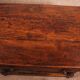 Spanish Walnut Coffee Table, Late 16th Century