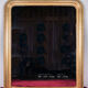 Miroir Louis Philippe 134cm x 108cm
