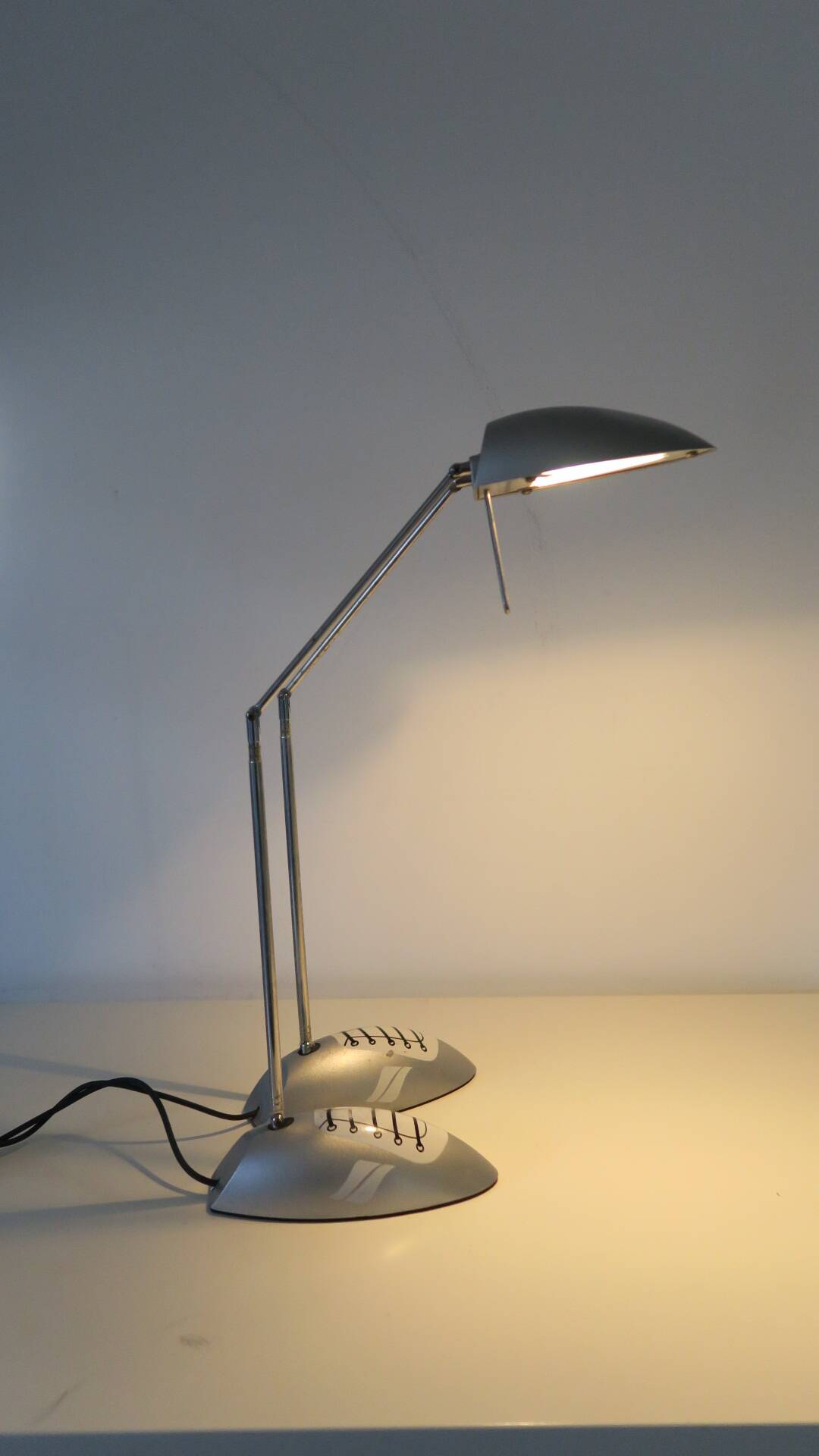 Lampe Philippe Michel, 1970, France