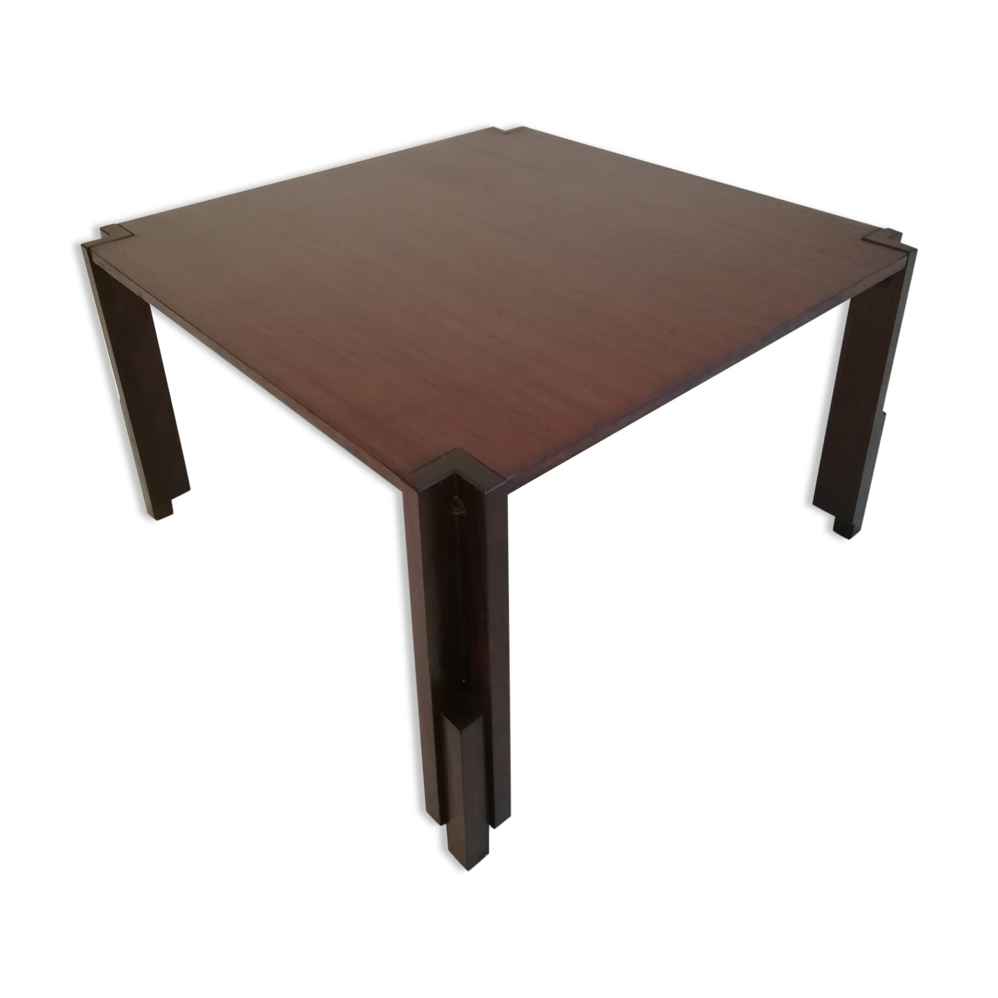 Ico Parisi 1960 coffee table