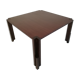 Ico Parisi 1960 coffee table