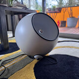 New sun lamp Prisunic X Monoprix assigned to Marc Held.