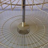 Vintage store rotating display