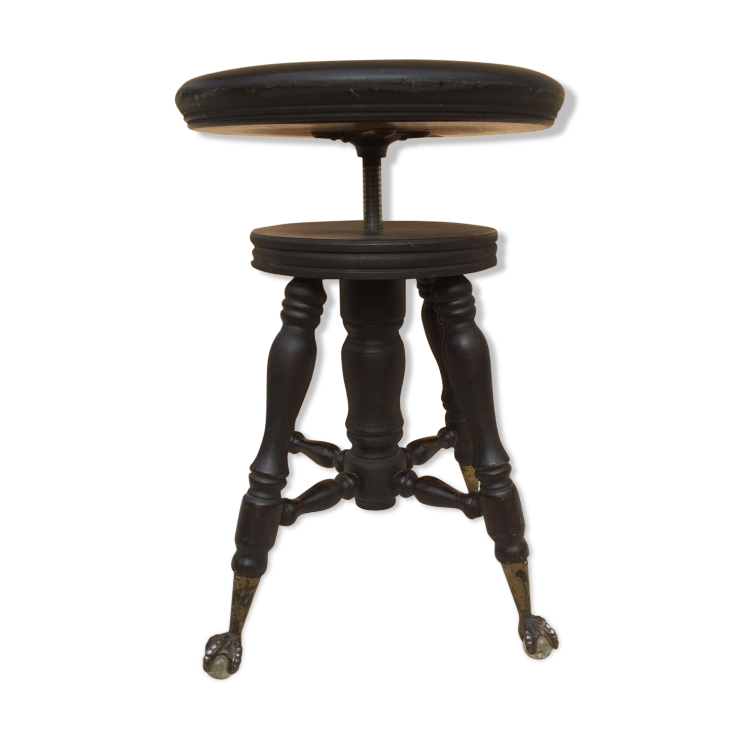 Piano stool