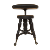 Piano stool