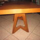 Table extensible par Guillerme et Chambon
