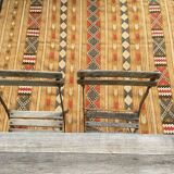 Tapis Kilim - 200x150cm