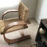 Chair rope Vibot House tressee